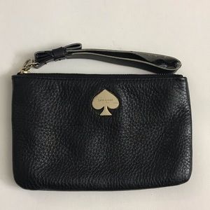 Kate Spade Wristlet